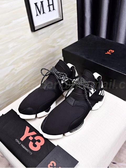 Y-3 Men's Shoes 70